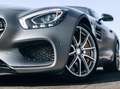 Mercedes-Benz AMG GT S Edition 1 Burmester | Keramische remmen | Carbon Gris - thumbnail 8