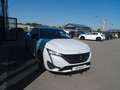 Peugeot 308 SW Allure, Klima, Kamera, Navi, SHZ, PDC Wit - thumbnail 6