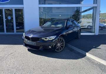 SERIE 440i xDrive Coupé F36 LCI M Sport BVA KIT POWER
