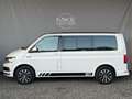 Volkswagen T6 Multivan Comfortline 2,0 TDI 4Motion DSG Weiß - thumbnail 5