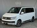 Volkswagen T6 Multivan Comfortline 2,0 TDI 4Motion DSG Weiß - thumbnail 1