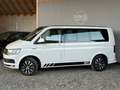 Volkswagen T6 Multivan Comfortline 2,0 TDI 4Motion DSG Weiß - thumbnail 4