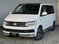 Volkswagen T6 Multivan Comfortline 2,0 TDI 4Motion DSG Weiß - thumbnail 2