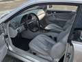 Mercedes-Benz CLK 320 Elegance Silber - thumbnail 6