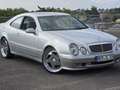 Mercedes-Benz CLK 320 Elegance Silber - thumbnail 7