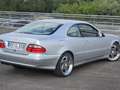 Mercedes-Benz CLK 320 Elegance Silber - thumbnail 2