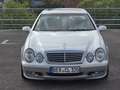 Mercedes-Benz CLK 320 Elegance Silber - thumbnail 3