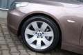 BMW 520 5-serie 520i EXECUTIVE *72.768KM.!* Marrón - thumbnail 34