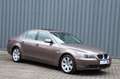 BMW 520 5-serie 520i EXECUTIVE *72.768KM.!* Bruin - thumbnail 11