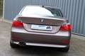 BMW 520 5-serie 520i EXECUTIVE *72.768KM.!* Braun - thumbnail 18
