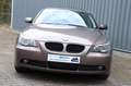 BMW 520 5-serie 520i EXECUTIVE *72.768KM.!* Bruin - thumbnail 19