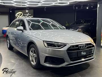35 2.0 tdi mhev Business 163cv s-tronic