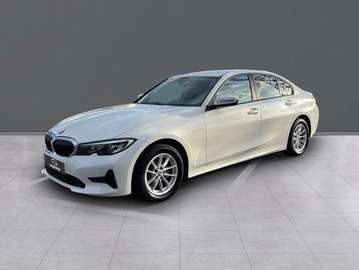 318d Auto.