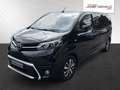 Toyota Proace Verso L1 Executive Schwarz - thumbnail 1