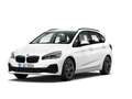 BMW 225 225xe Active Tourer Sport Line *Navi*Business*LE Weiß - thumbnail 1