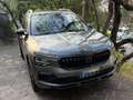 Skoda Kamiq Kamiq 1.0 tsi Black Dots 110cv Grigio - thumbnail 3