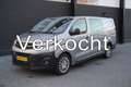 Opel Vivaro 2.0 CDTI 145 PK L3 Dubbele Cabine EURO 6 - Airco - Grijs - thumbnail 1