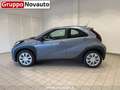 Toyota Aygo X 1.0 VVT-i 72 CV 5 porte Active Blu/Azzurro - thumbnail 7