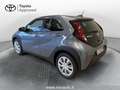 Toyota Aygo X 1.0 VVT-i 72 CV 5 porte Active Blu/Azzurro - thumbnail 3