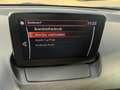 Mazda 2 1.5 Skyactiv-G Autom Navi Apple Car Play Lm Velgen Grijs - thumbnail 11