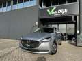 Mazda 2 1.5 Skyactiv-G Autom Navi Apple Car Play Lm Velgen Grijs - thumbnail 3
