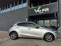 Mazda 2 1.5 Skyactiv-G Autom Navi Apple Car Play Lm Velgen Grijs - thumbnail 4