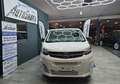 Opel Vivaro VIVARO LIFE EXTRA LUNGO 1500 120CV 9P Blanco - thumbnail 3