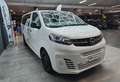 Opel Vivaro VIVARO LIFE EXTRA LUNGO 1500 120CV 9P Blanco - thumbnail 4