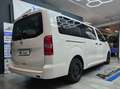 Opel Vivaro VIVARO LIFE EXTRA LUNGO 1500 120CV 9P Blanco - thumbnail 18