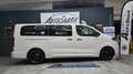 Opel Vivaro VIVARO LIFE EXTRA LUNGO 1500 120CV 9P Blanco - thumbnail 17