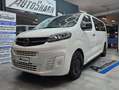 Opel Vivaro VIVARO LIFE EXTRA LUNGO 1500 120CV 9P Blanco - thumbnail 14