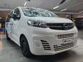 Opel Vivaro VIVARO LIFE EXTRA LUNGO 1500 120CV 9P Blanco - thumbnail 16
