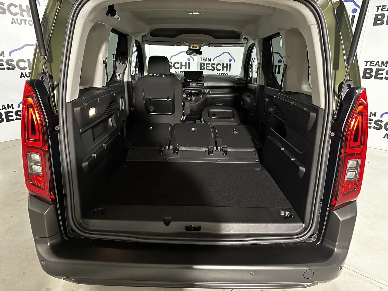 Citroen Berlingo BlueHDi 100 S&S PLUS 11