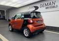 smart forTwo Coupé 0.9 Turbo Passion DCT Auto - Passion Oranje - thumbnail 5