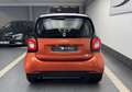 smart forTwo Coupé 0.9 Turbo Passion DCT Auto - Passion Oranje - thumbnail 6