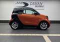 smart forTwo Coupé 0.9 Turbo Passion DCT Auto - Passion Oranje - thumbnail 2