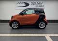 smart forTwo Coupé 0.9 Turbo Passion DCT Auto - Passion Oranje - thumbnail 3