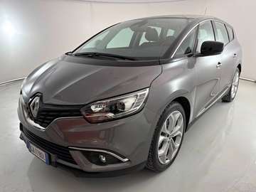 Grand Scenic IV 2017 1.7 blue dci Initiale Paris 120cv! PREZZO REALE