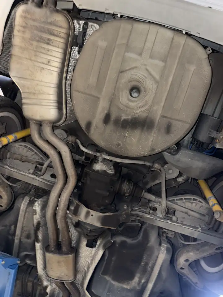 BMW 325 C i, foto 12