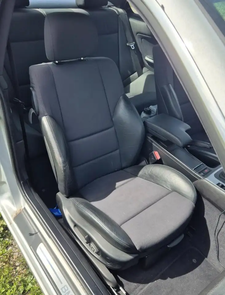 BMW 325 C i, foto 10