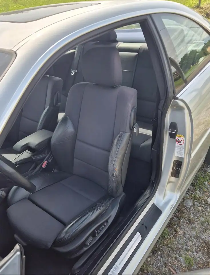 BMW 325 C i, foto 11