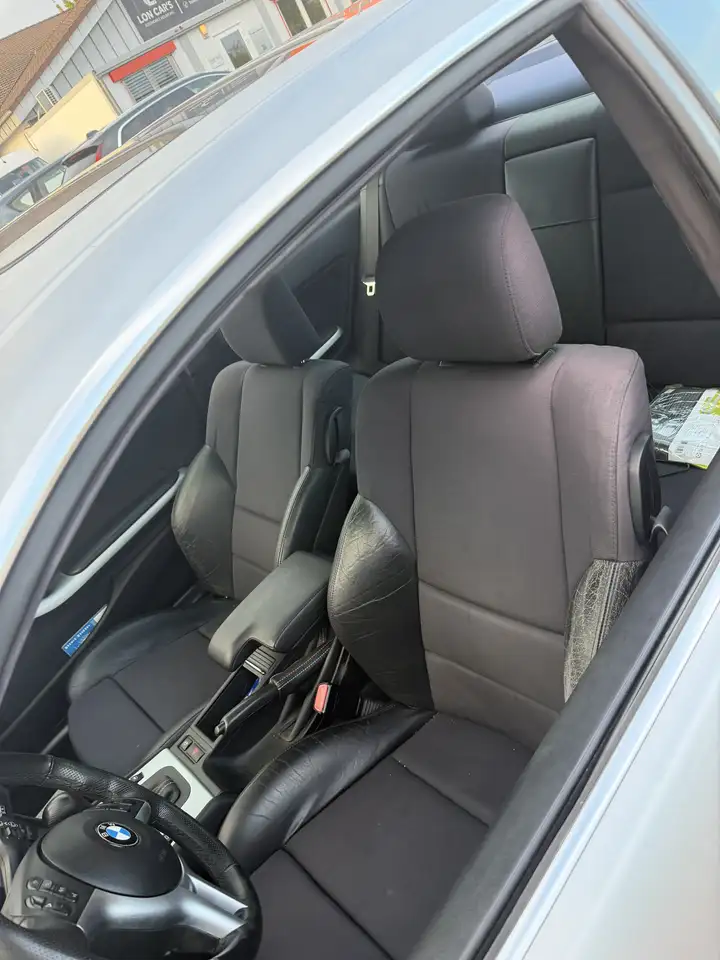 BMW 325 C i, foto 5
