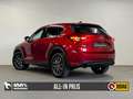 Mazda CX-5 2.0 GT-M AWD | Adapt. Cruise | Open dak | BOSE | C Rouge - thumbnail 8