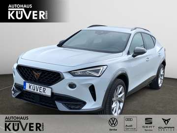 1.5 TSI DSG ACC*NAVI*LED*PDC*e-Heck*TOTW