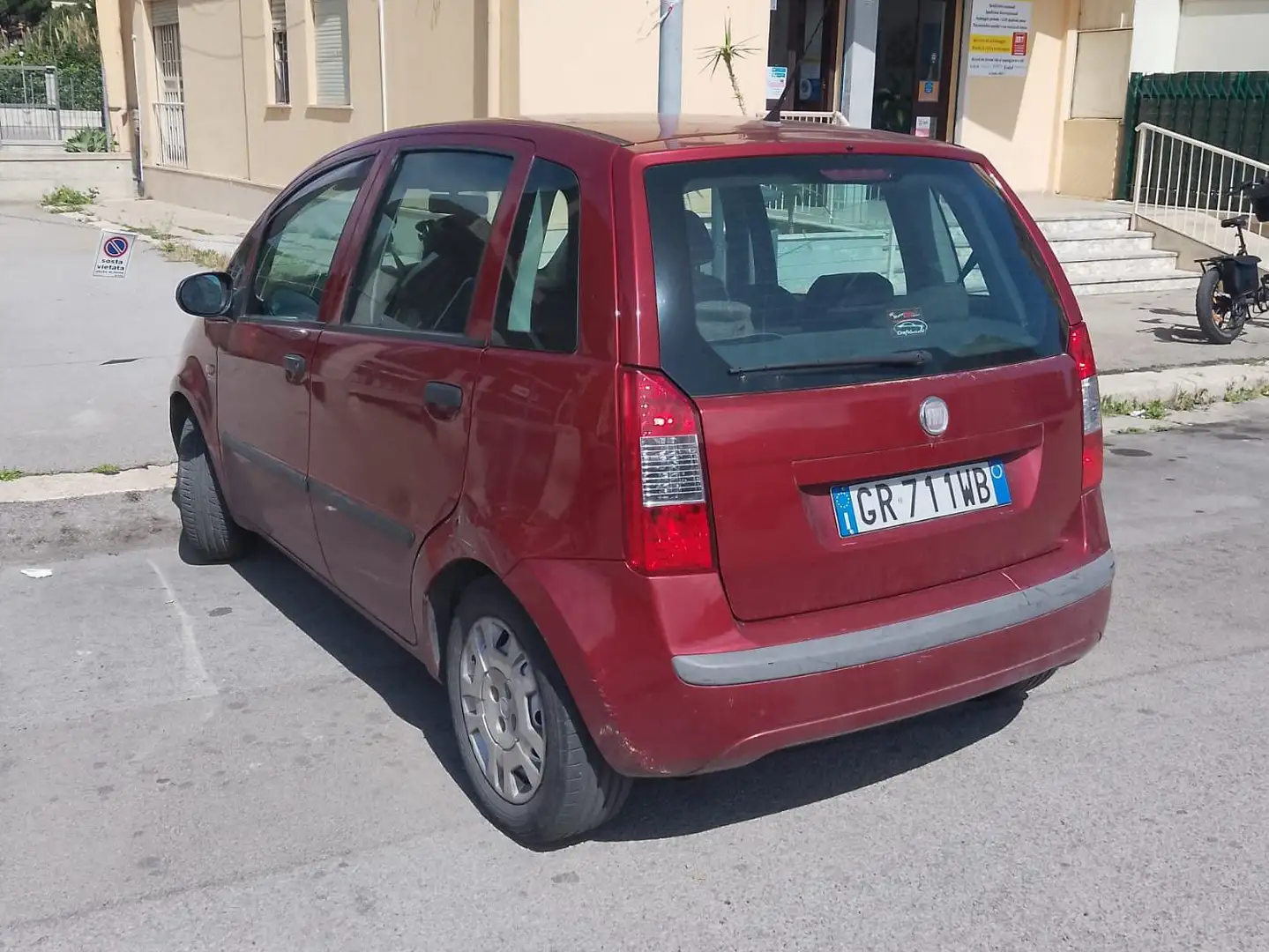 Fiat Idea Idea+1.4+Active+Gpl - 1