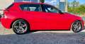 BMW 118 118i*SPORT*M-Technic*Bi-Xenon*Navi*Tüv*Service* Rot - thumbnail 7