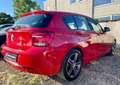 BMW 118 118i*SPORT*M-Technic*Bi-Xenon*Navi*Tüv*Service* Rot - thumbnail 6