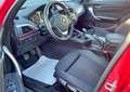 BMW 118 118i*SPORT*M-Technic*Bi-Xenon*Navi*Tüv*Service* Rot - thumbnail 10