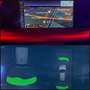 BMW 118 118i*SPORT*M-Technic*Bi-Xenon*Navi*Tüv*Service* Rot - thumbnail 14