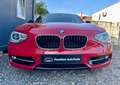 BMW 118 118i*SPORT*M-Technic*Bi-Xenon*Navi*Tüv*Service* Rot - thumbnail 2